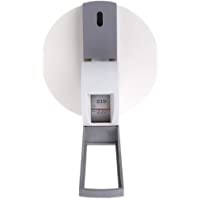 ZAK168 - Estadiómetro de pared- rollo de medición de altura precisa profesional para el hogar- 2-2 m- regla de rollo de…